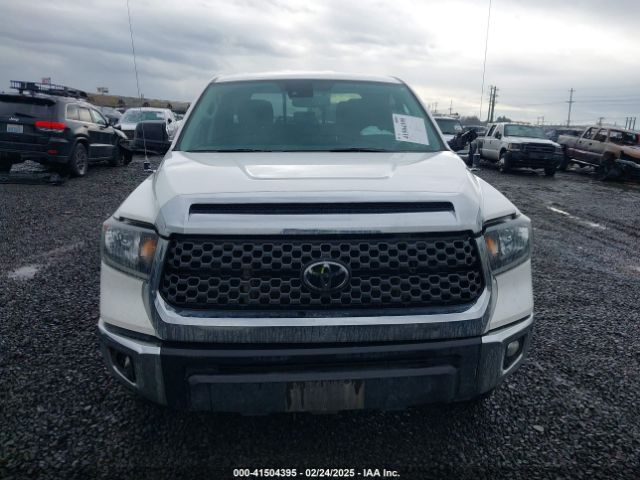 5TFUY5F13MX022031 Toyota Tundra Sr5