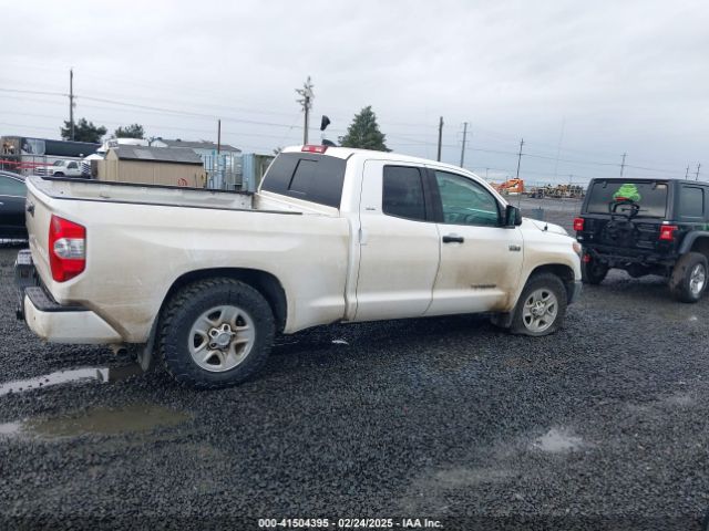 5TFUY5F13MX022031 Toyota Tundra Sr5
