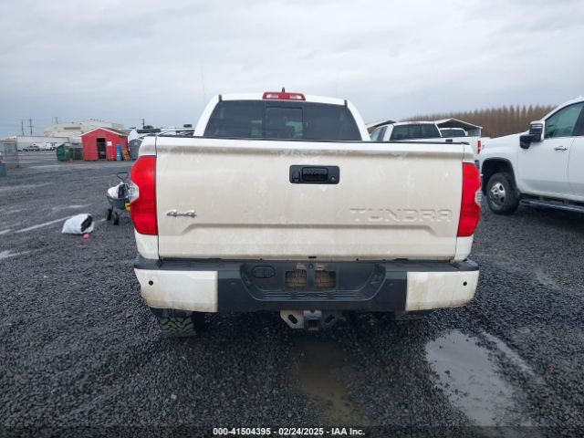 5TFUY5F13MX022031 Toyota Tundra Sr5