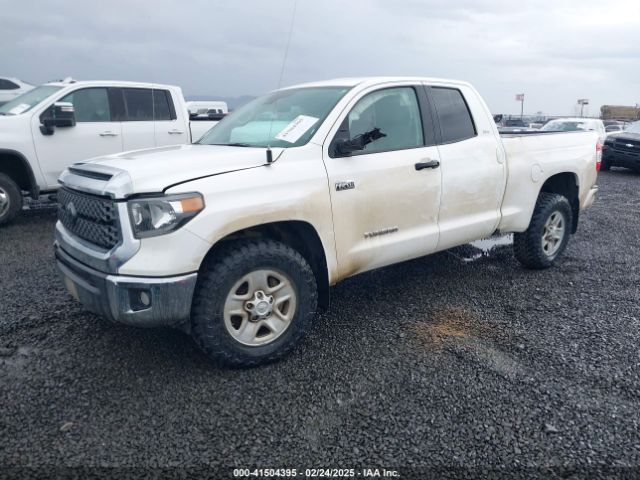 5TFUY5F13MX022031 Toyota Tundra Sr5