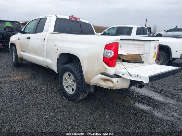 5TFUY5F13MX022031 Toyota Tundra Sr5