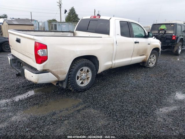 5TFUY5F13MX022031 Toyota Tundra Sr5