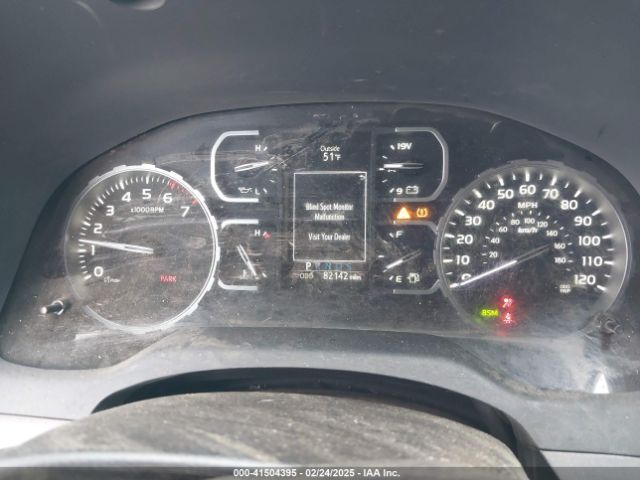 5TFUY5F13MX022031 Toyota Tundra Sr5