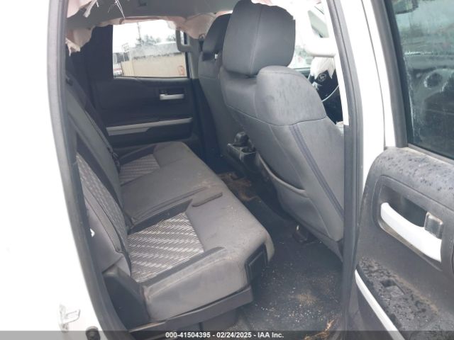 5TFUY5F13MX022031 Toyota Tundra Sr5
