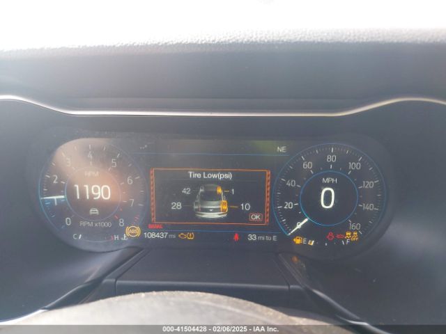 1FA6P8CF6J5118360 Ford Mustang Gt Premium