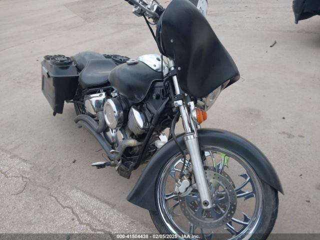 2003 YAMAHA XVS1100 JYAVP11E63A041907
