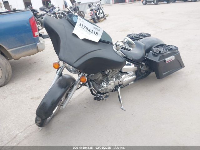 2003 YAMAHA XVS1100 JYAVP11E63A041907 Photo 1