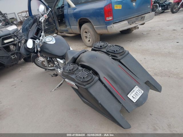 2003 YAMAHA XVS1100 JYAVP11E63A041907 Photo 2