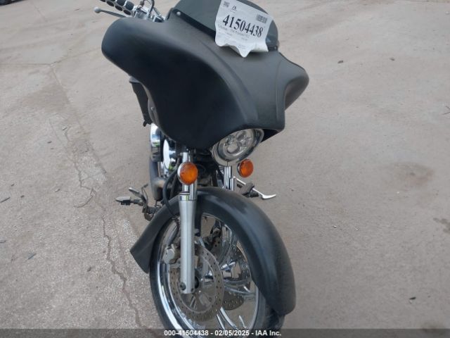 2003 YAMAHA XVS1100 JYAVP11E63A041907 Photo 4