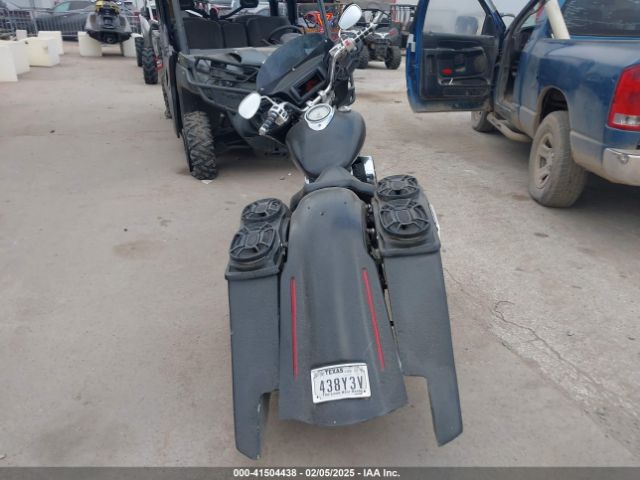 2003 YAMAHA XVS1100 JYAVP11E63A041907 Photo 5