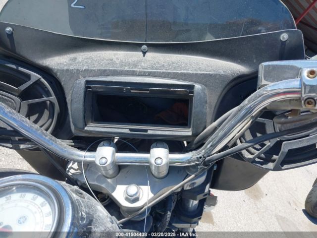 2003 YAMAHA XVS1100 JYAVP11E63A041907 Photo 6