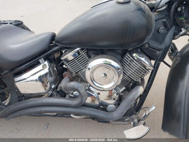 2003 YAMAHA XVS1100 JYAVP11E63A041907 Photo 7