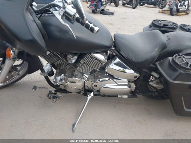 2003 YAMAHA XVS1100 JYAVP11E63A041907 Photo 8