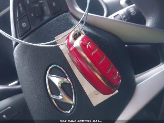 KM8J33AL6MU343153 Hyundai TUCSON SEL