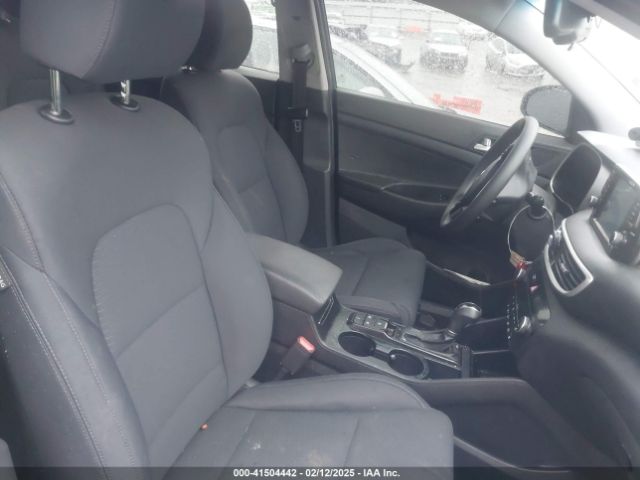 KM8J33AL6MU343153 Hyundai TUCSON SEL