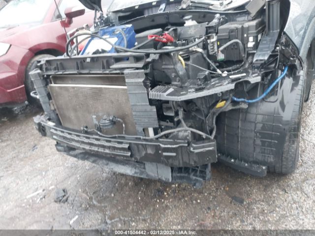 KM8J33AL6MU343153 Hyundai TUCSON SEL
