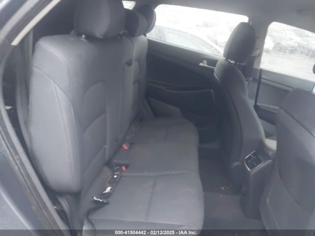 KM8J33AL6MU343153 Hyundai TUCSON SEL