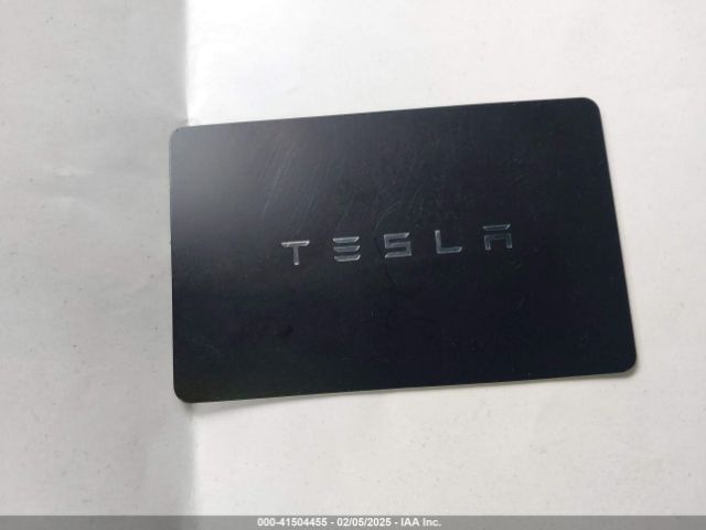 7SAYGDEE1SA343429 Tesla Model Y Long Range Dual Motor All-wheel Drive