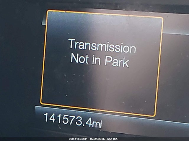 Ford Fusion Titanium 2015 3FA6P0D97FR139197 Image 15
