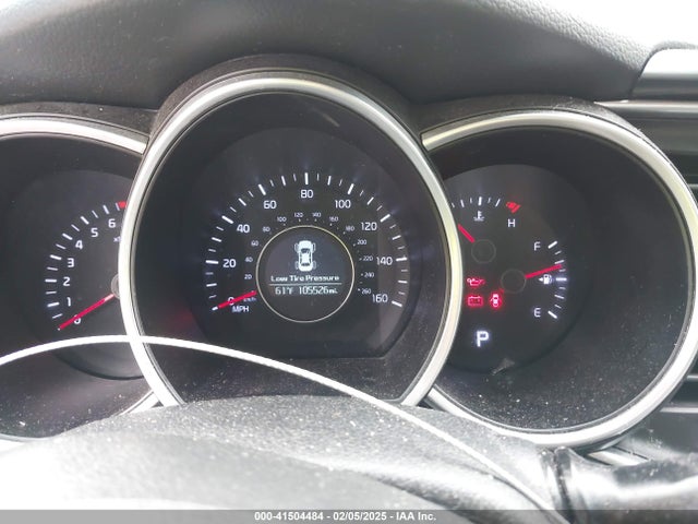 KIA Optima Lx 2015 5XXGM4A72FG373912 Image 7