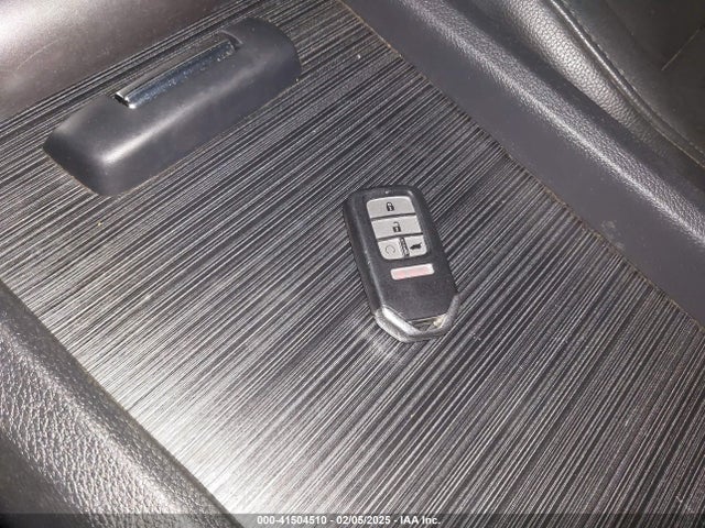 5FNYF5H58KB035470 Honda Pilot Ex-l