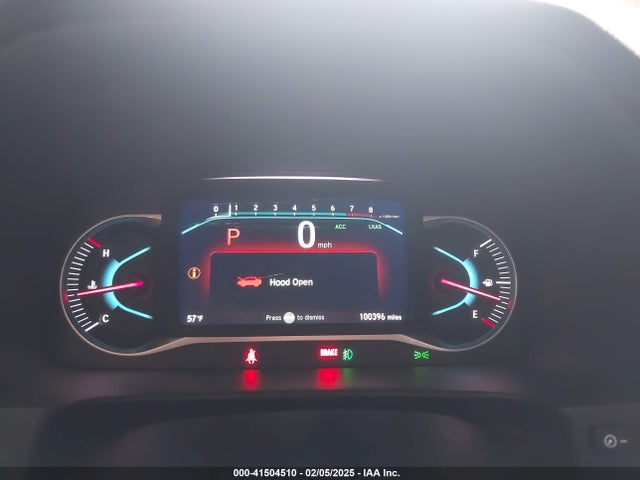 5FNYF5H58KB035470 Honda Pilot Ex-l