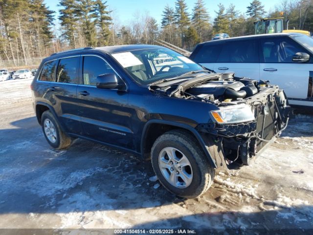 2014 JEEP GRAND CHEROKEE 1C4RJFAG2EC333888