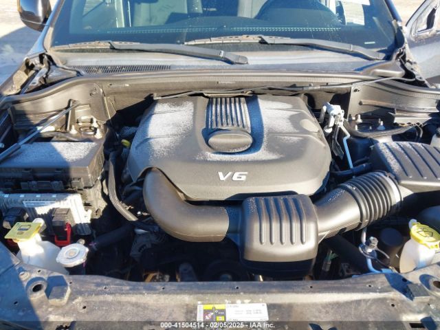 2014 JEEP GRAND CHEROKEE 1C4RJFAG2EC333888 Photo 9