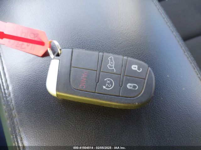 2014 JEEP GRAND CHEROKEE 1C4RJFAG2EC333888 Photo 10