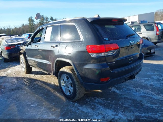 2014 JEEP GRAND CHEROKEE 1C4RJFAG2EC333888 Photo 2