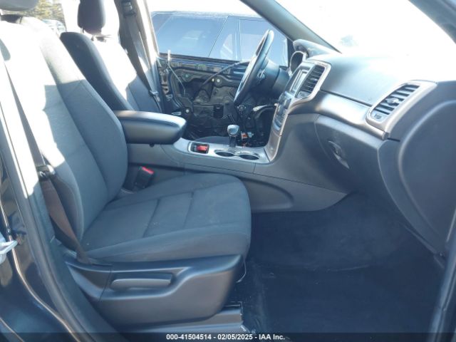 2014 JEEP GRAND CHEROKEE 1C4RJFAG2EC333888 Photo 4