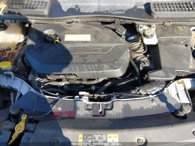 1FMCU0GX1GUA36024 Ford ESCAPE SE