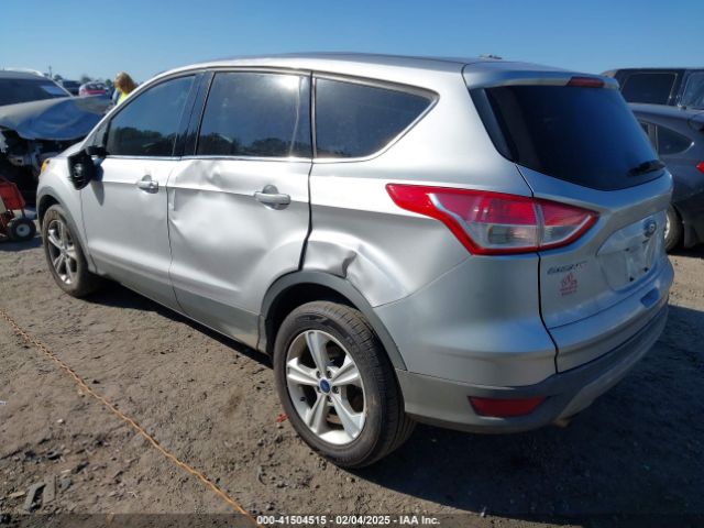 1FMCU0GX1GUA36024 Ford ESCAPE SE