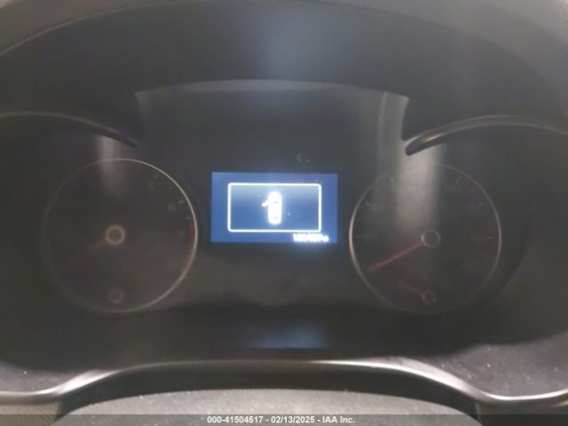 5XXGV4L21GG073147 KIA Optima Sxl Turbo