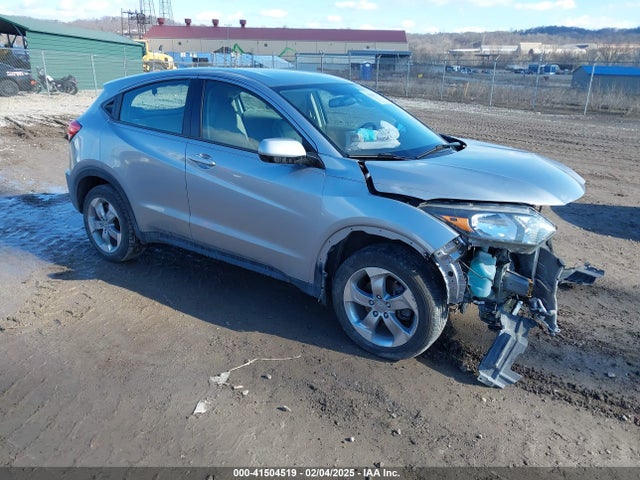 2017 3CZRU6H38HG709077 main image
