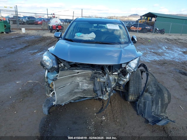 Honda HR-V LX 2017 3CZRU6H38HG709077 Image 12