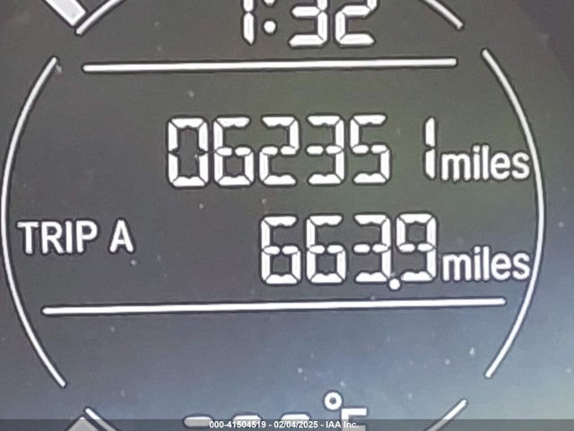 Honda HR-V LX 2017 3CZRU6H38HG709077 Image 15