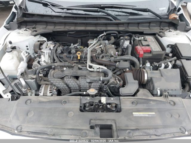 1N4BL4EW8PN343582 Nissan Altima Sl Intelligent Awd