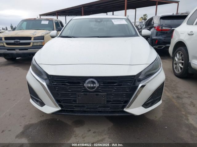 1N4BL4EW8PN343582 Nissan Altima Sl Intelligent Awd