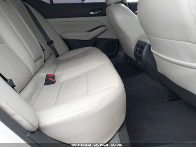 1N4BL4EW8PN343582 Nissan Altima Sl Intelligent Awd