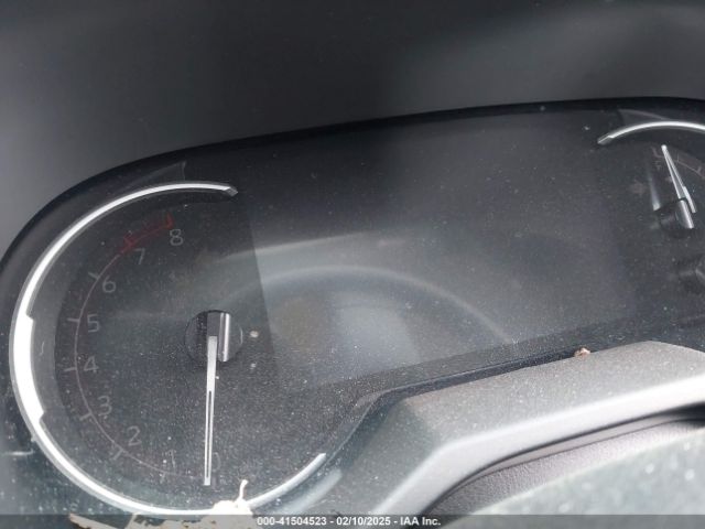 2T3K1RFV7RC277770 Toyota RAV4 LE