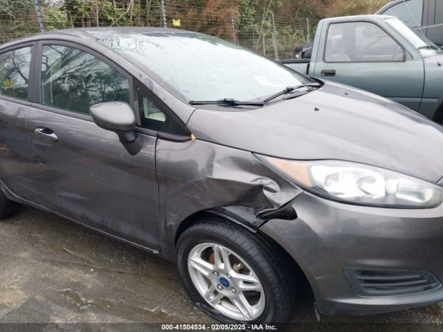 3FADP4EJ0KM164635 Ford FIESTA SE