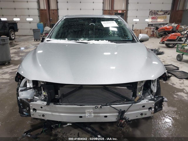 4T1F11BK3MU024637 Toyota Camry Xle Awd