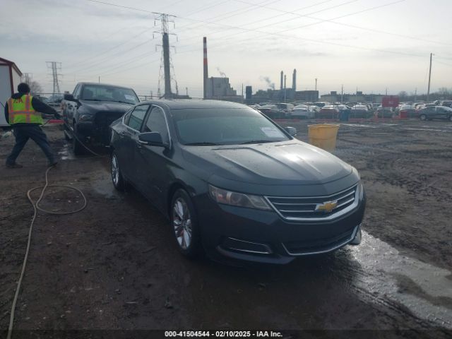 2G1125S32E9241115 auction archive image