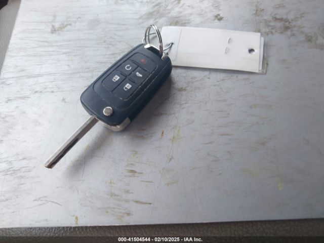 2G1125S32E9241115 Chevrolet Impala 2lt