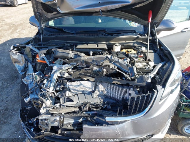 LRBFXCSA5LD100443 Buick Envision Fwd Essence