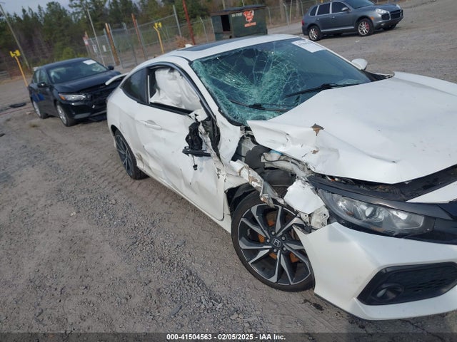 Honda CIVIC SI 2017 2HGFC3A50HH753145 Image 6