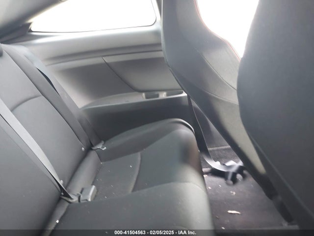 Honda CIVIC SI 2017 2HGFC3A50HH753145 Image 8