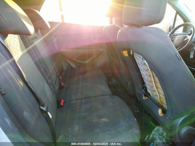 KL7CJKSB1LB022826 Chevrolet Trax Fwd Ls