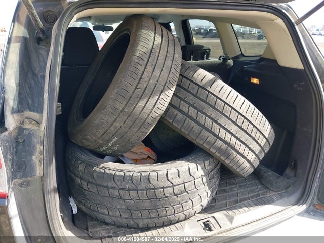 1FMCU0GX1GUC19942 Ford ESCAPE SE